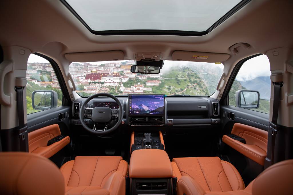 haval_h9_816 GWM Haval H9