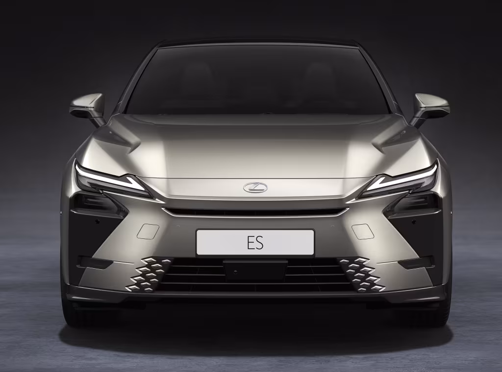 lexus-es-3 Lexus ES