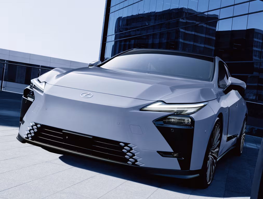 lexus-es-4 Lexus ES