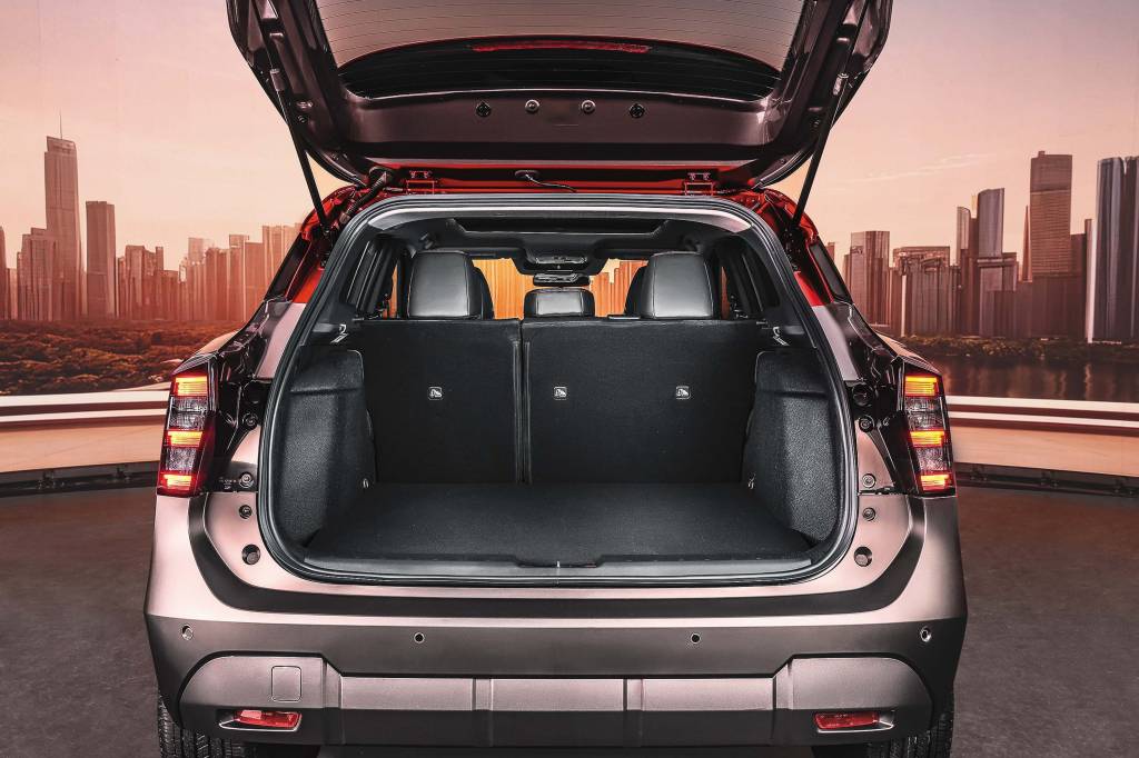 nissan kicks platinum CVT 2025 nissan kicks platinum CVT 2025