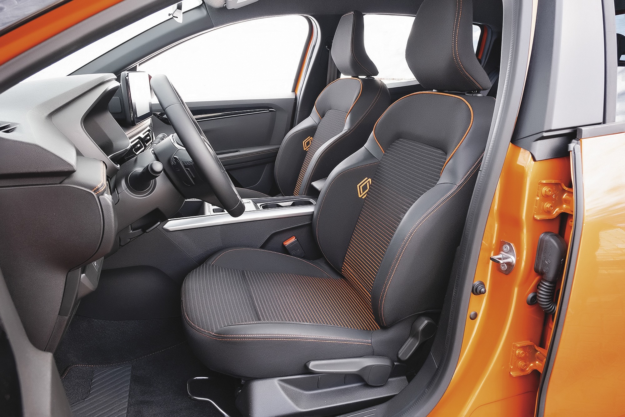 Renault Kardian Premi&egrave;re