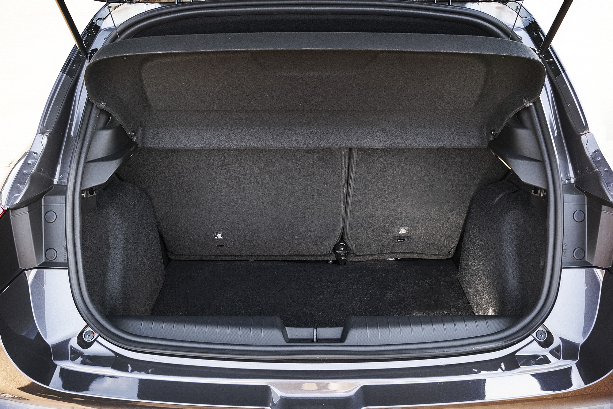 Fiat Pulse Impetus Hybrid