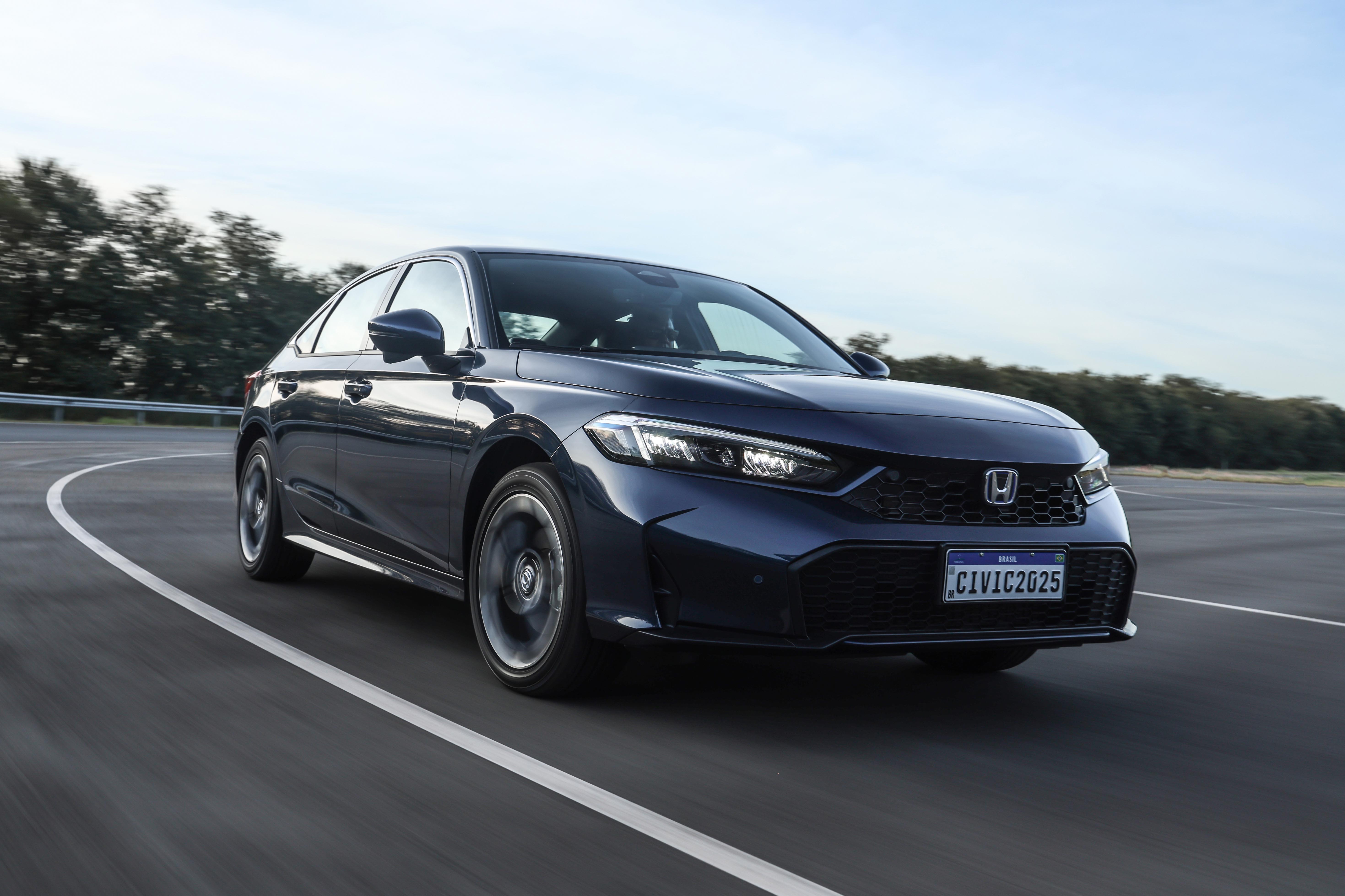 Civic Advanced Hybrid Movimento (2)