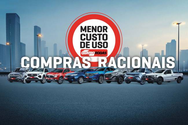 Descobrimos os carros mais baratos de manter no Brasil em 2025