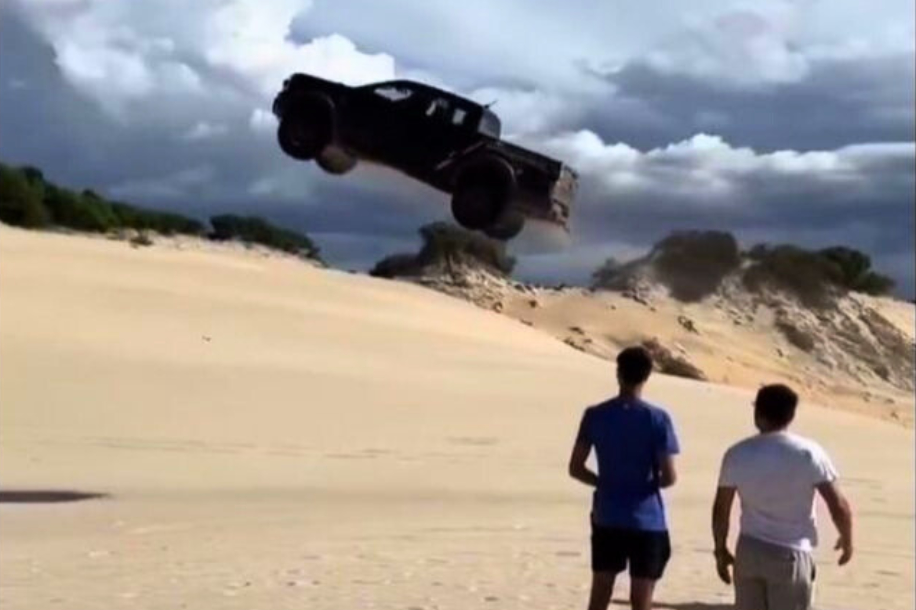 ranger raptor voadora