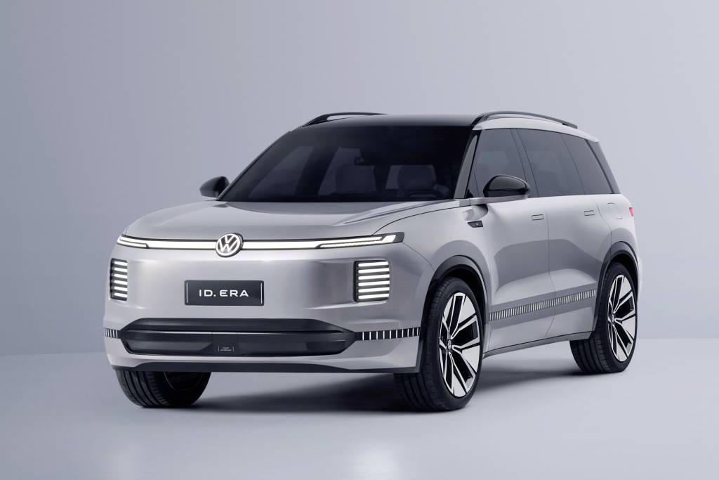 A sacada da VW para manter os motores a gasolina em novos carros após 2030