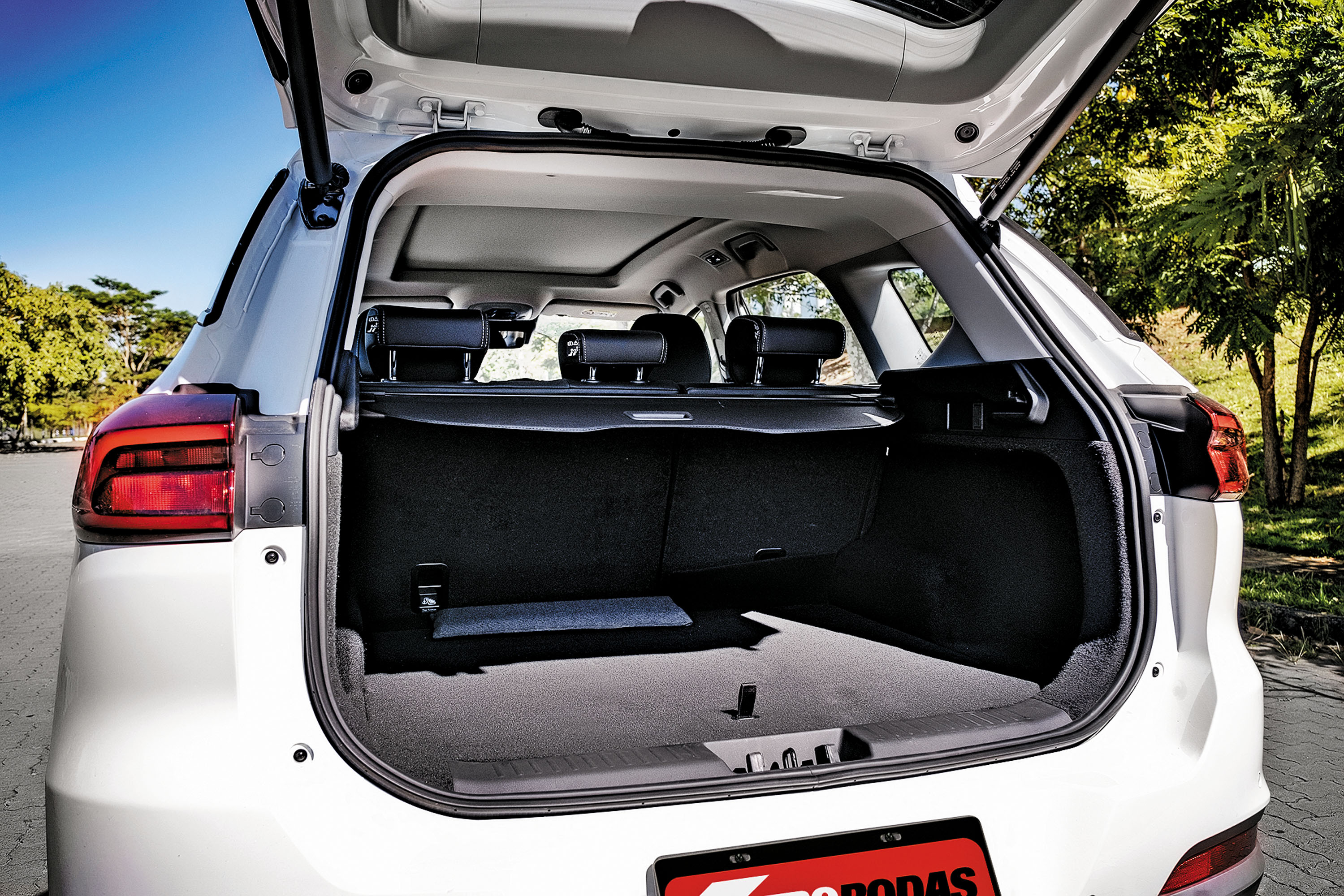 caoa chery tiggo 7 pro phev