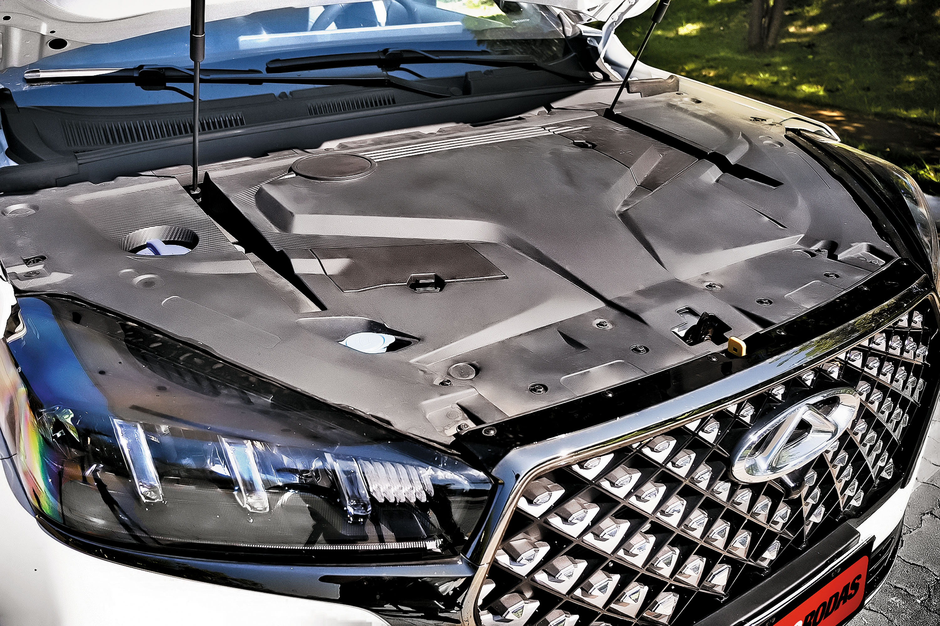 caoa chery tiggo 7 pro phev