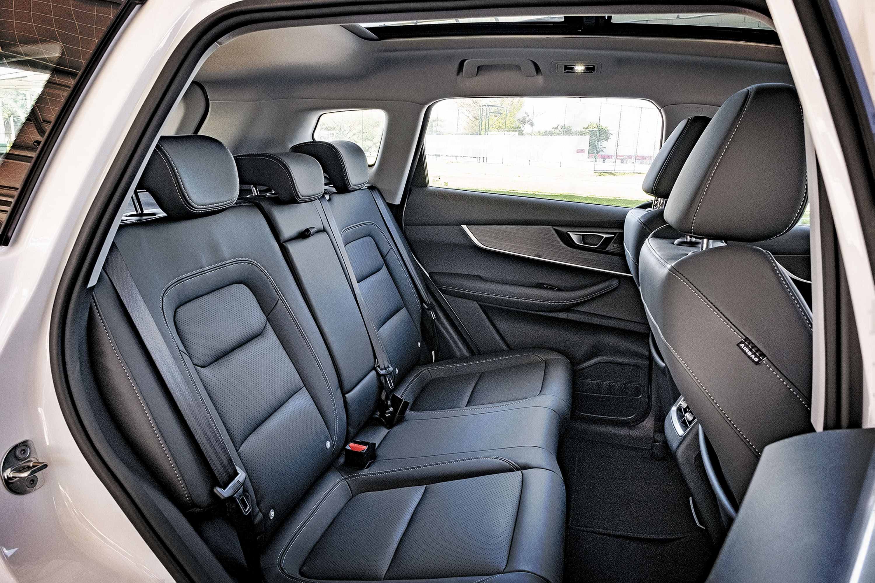 caoa chery tiggo 7 pro phev