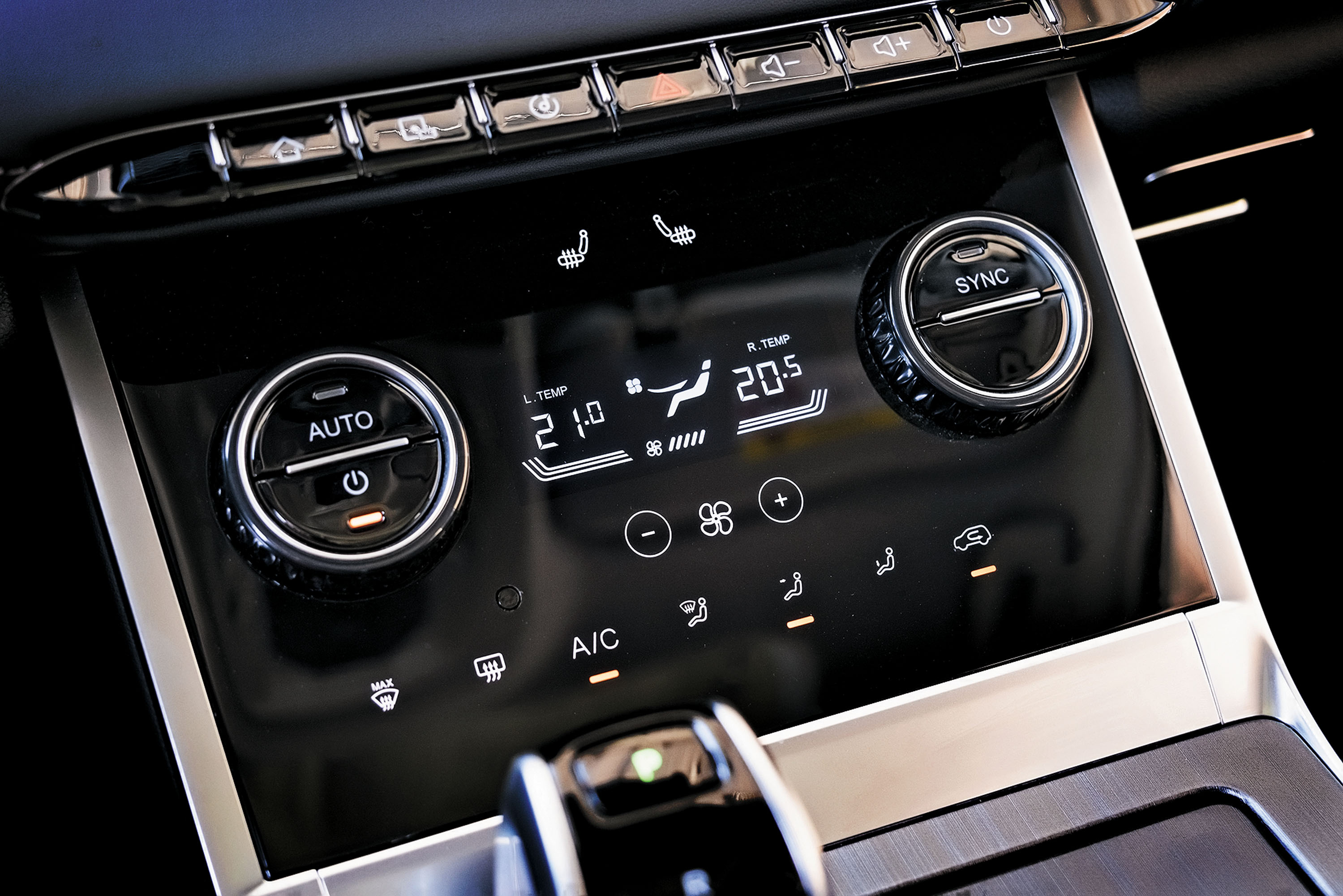 caoa chery tiggo 7 pro phev