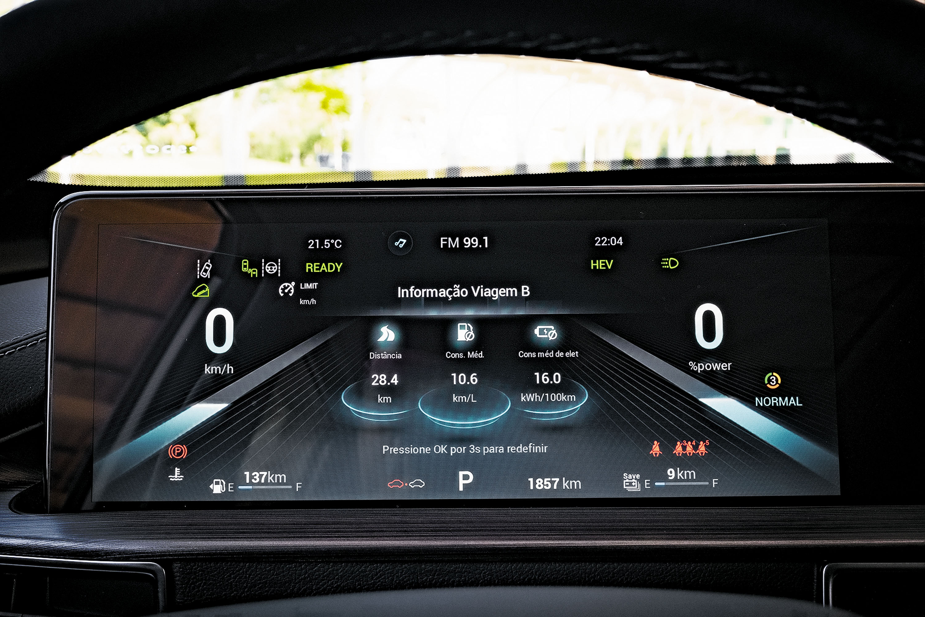 caoa chery tiggo 7 pro phev