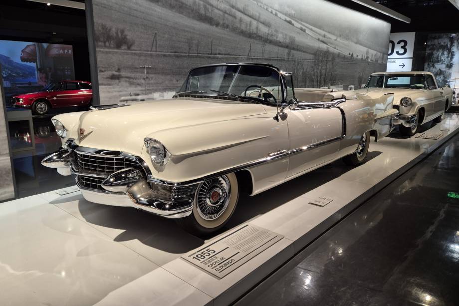 Cadillac Eldorado