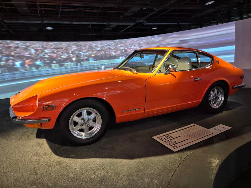 Datsun 240Z