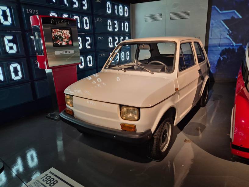 Fiat 126P