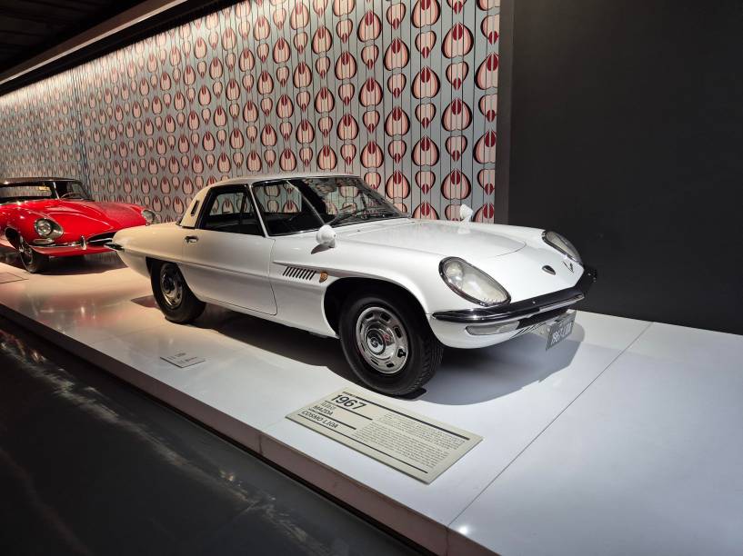 Mazda Cosmo