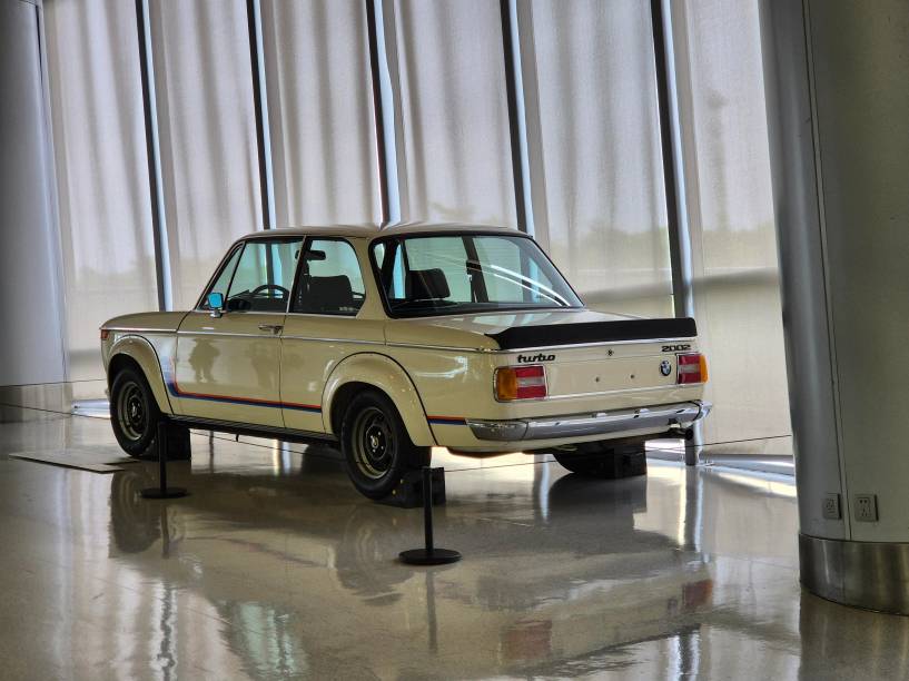 BMW 2002