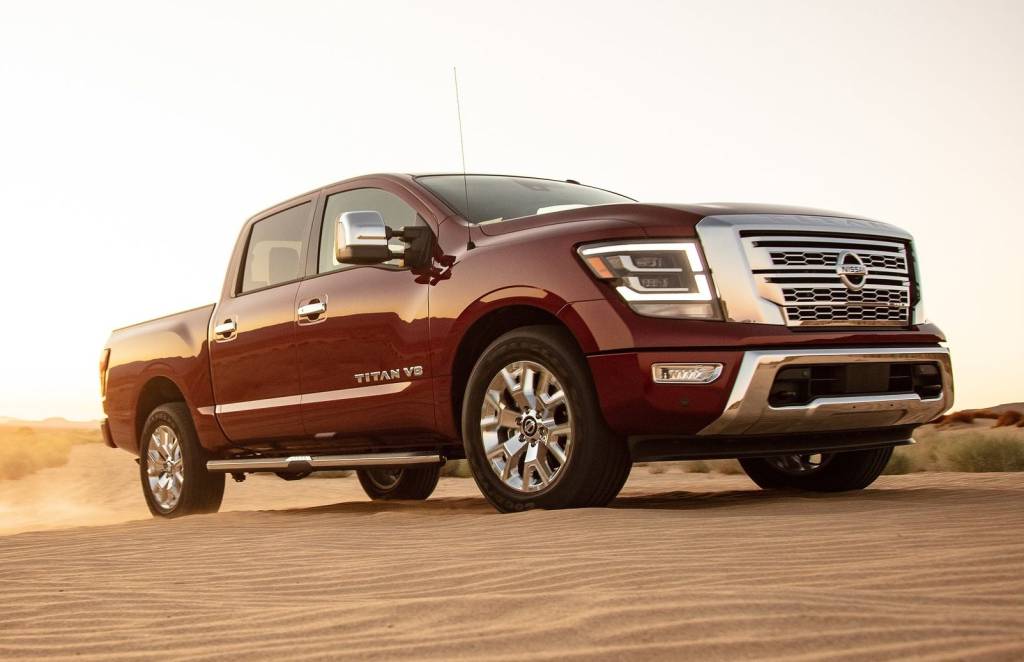 Honda pode ter picape baseada na Nissan em uma nova parceria