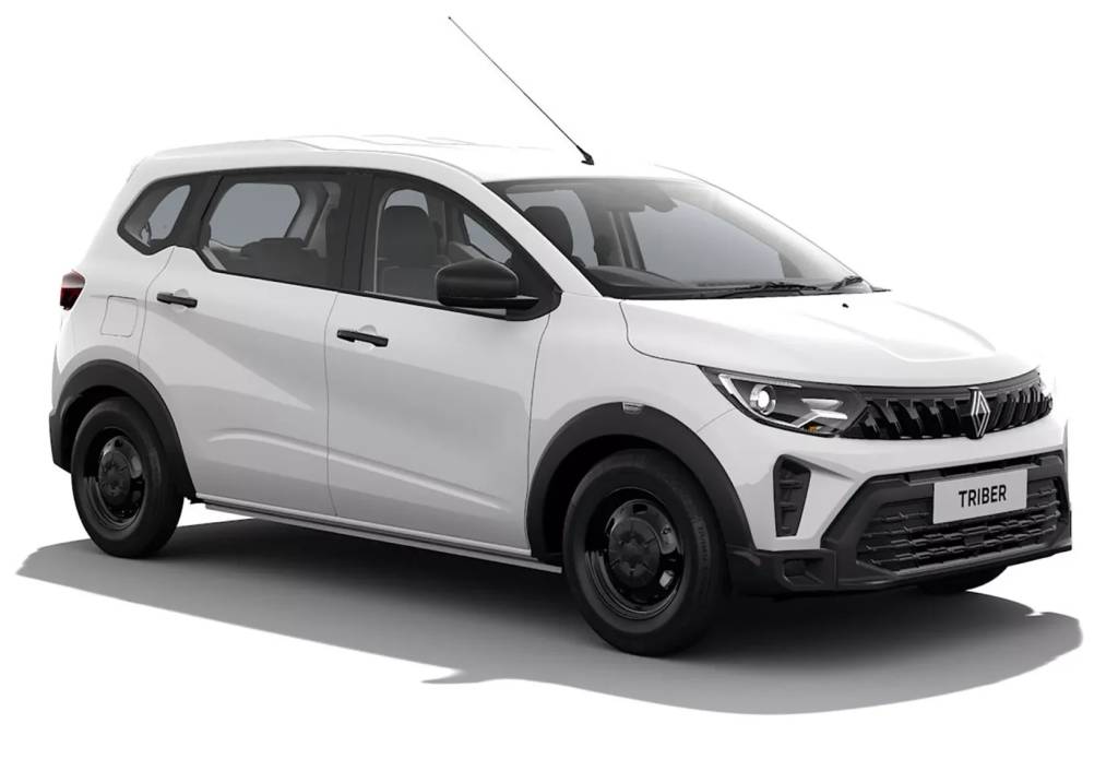 Renault Triber