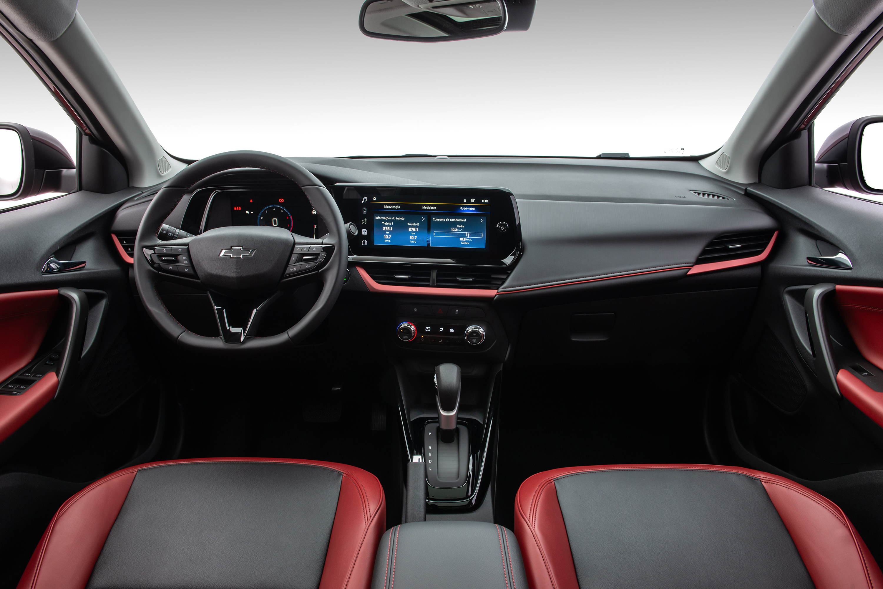 Chevrolet Tracker RS 2026