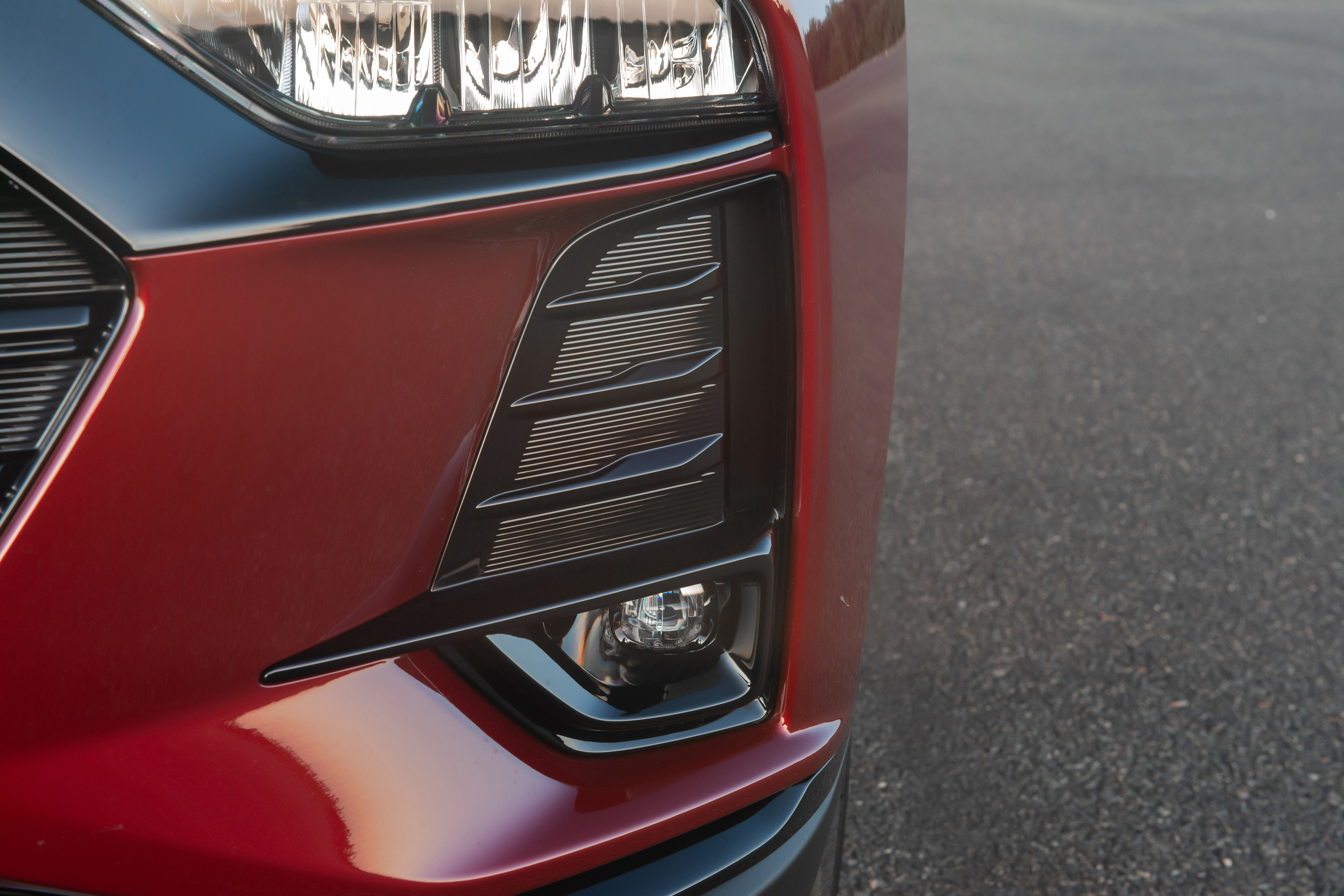 Chevrolet Tracker RS 2026