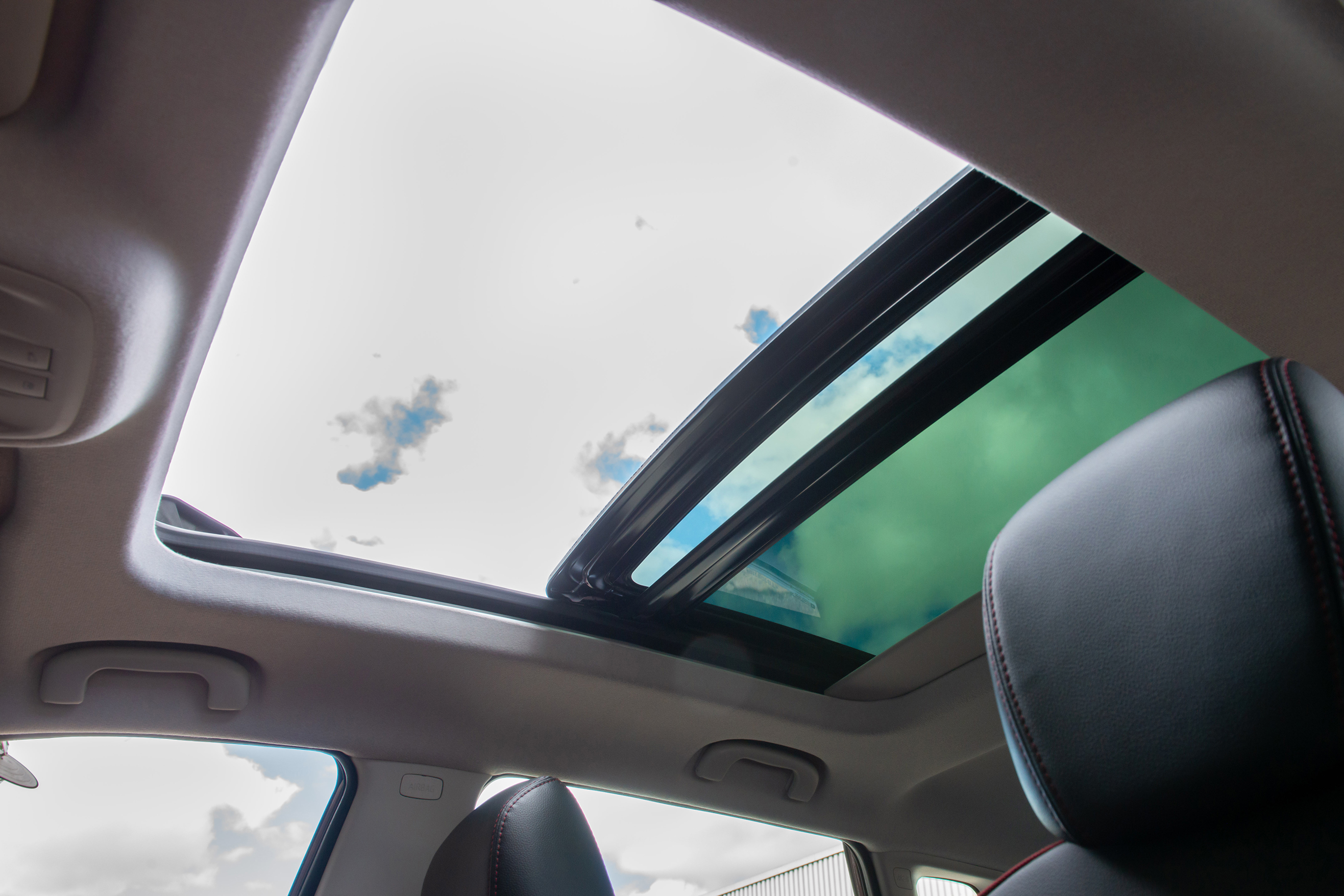 Chevrolet Tracker RS 2026