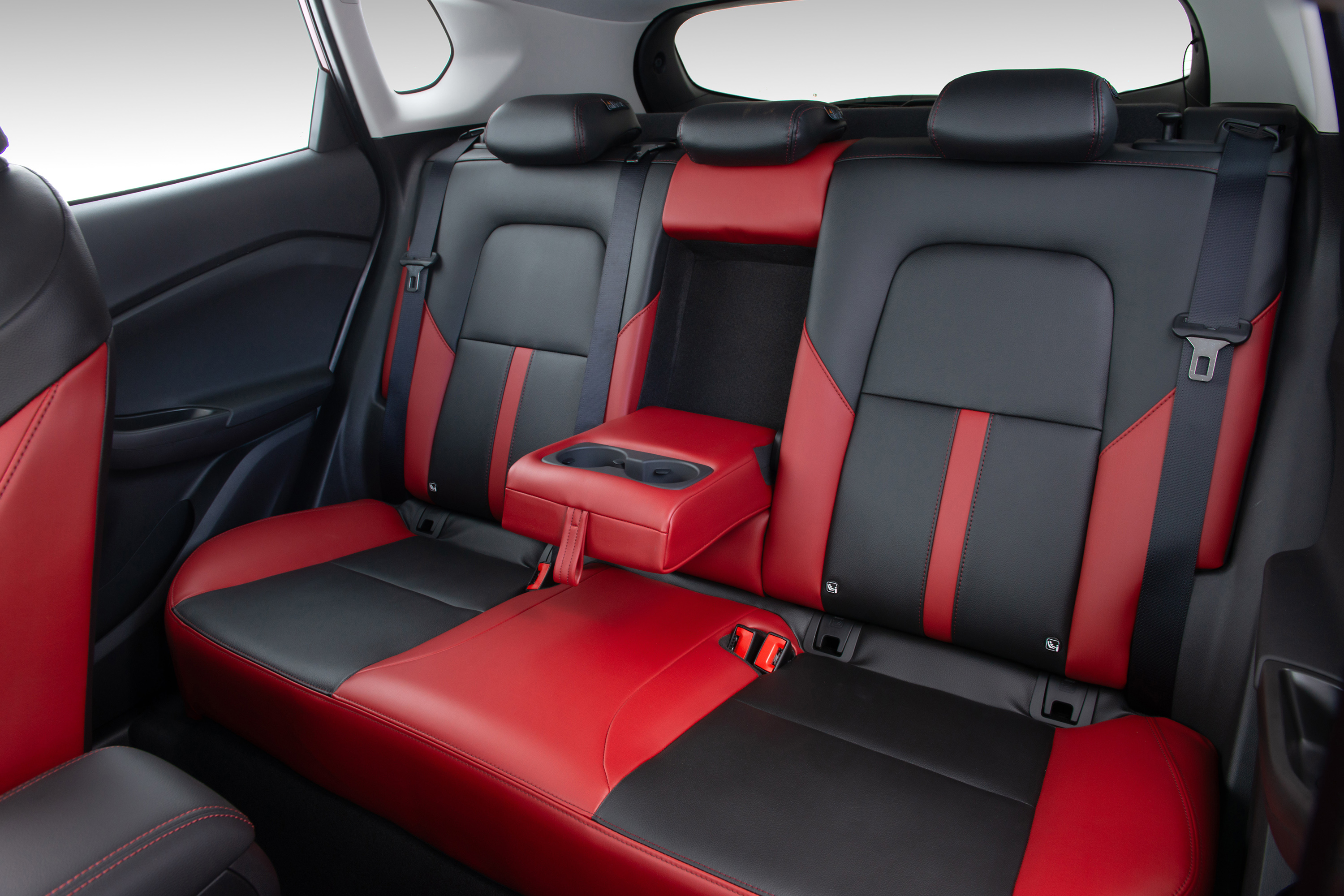 Chevrolet Tracker RS 2026