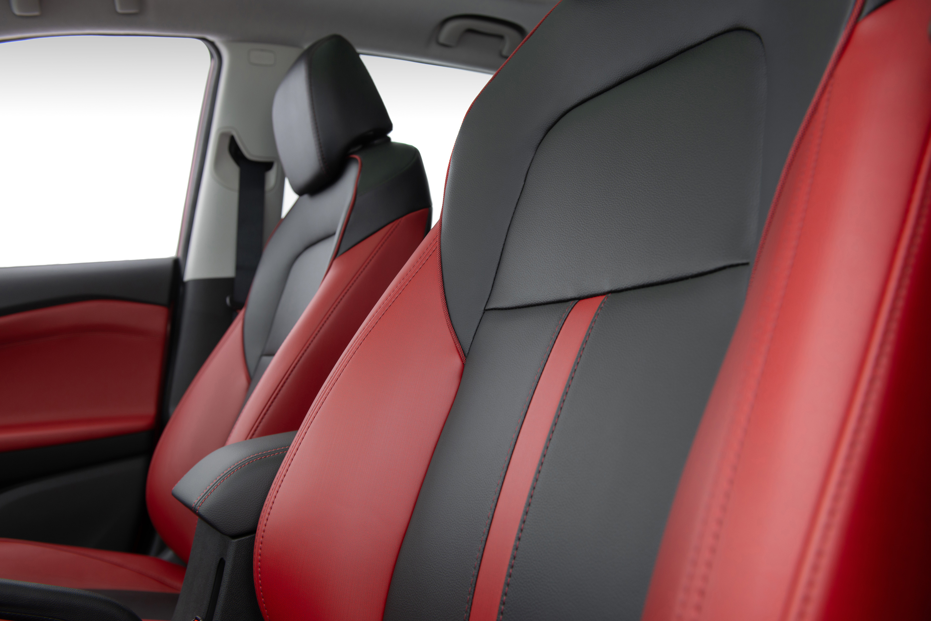 Chevrolet Tracker RS 2026