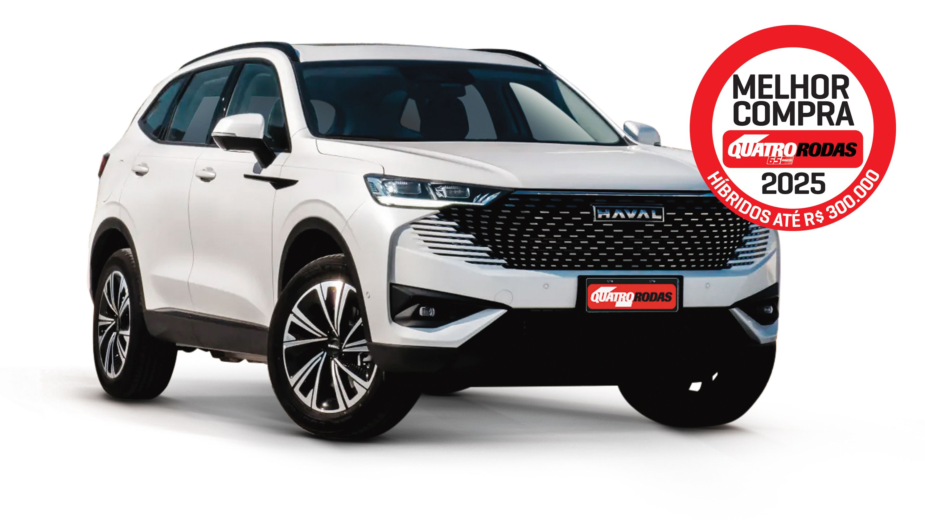 HAVAL PHEV