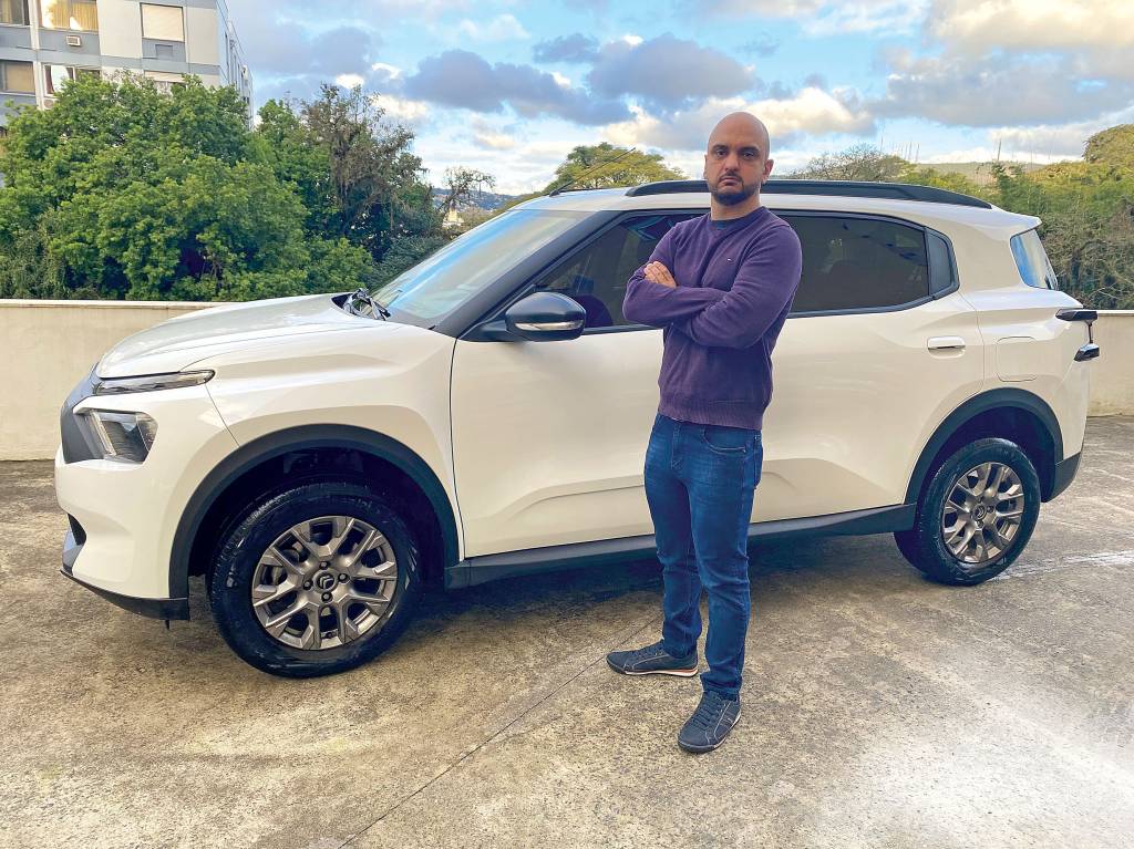 Proprietários de carros da Citroën relatam demora para ter peças e serviços