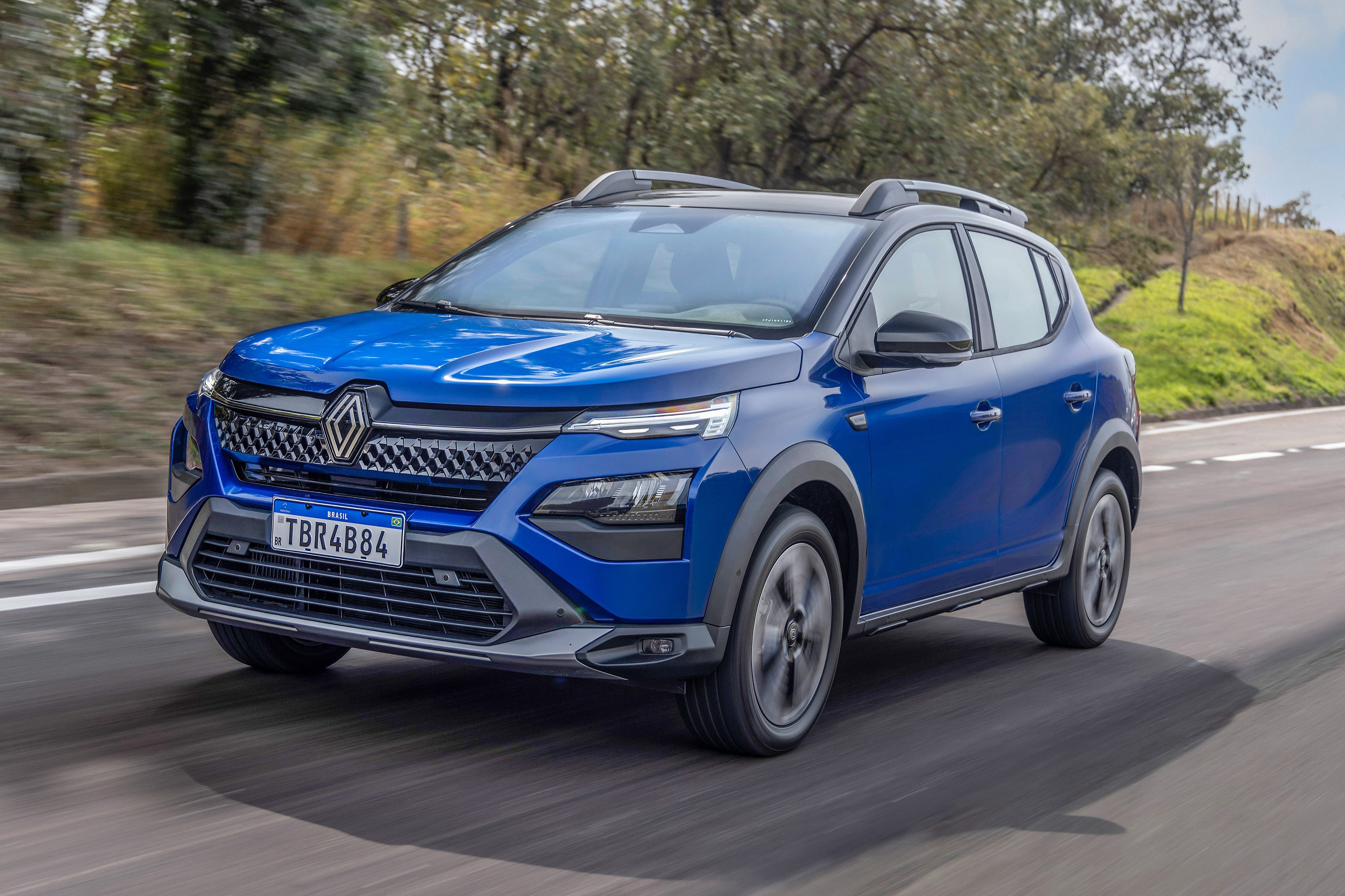 Renault Kardian 2026