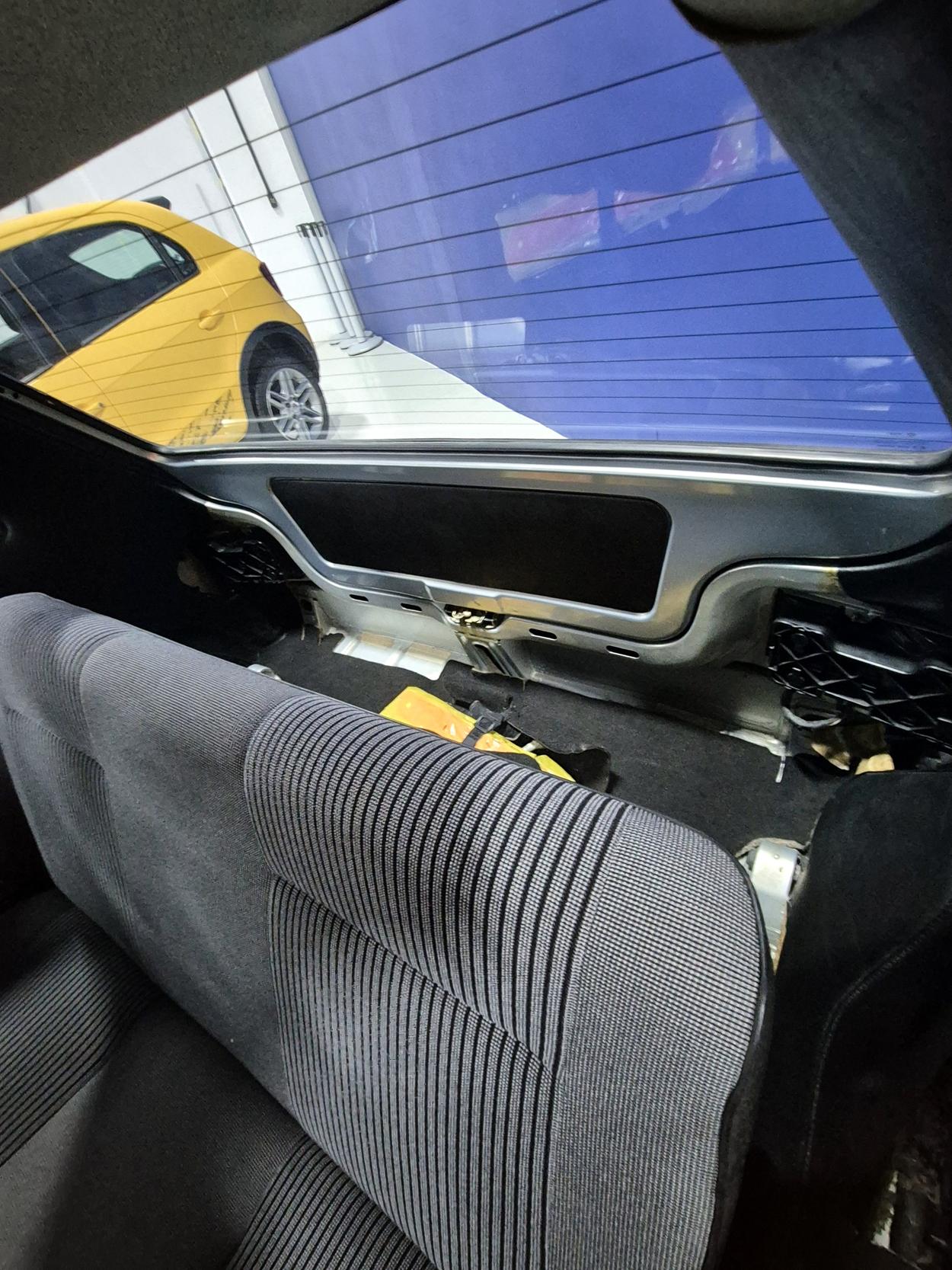 Volkswagen Projeto BY