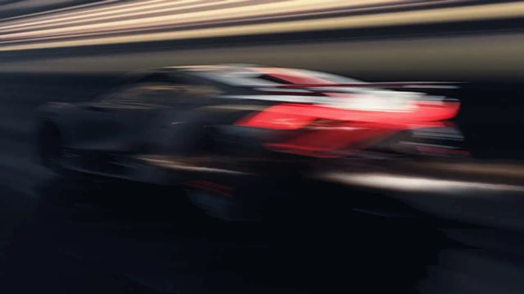 Fabricante de aspirador de pó decide criar o carro mais rápido do mundo