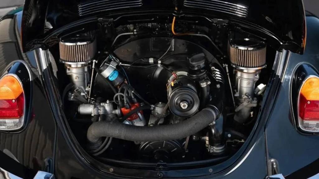 volkswagen fusca limousine volkswagen fusca limousine