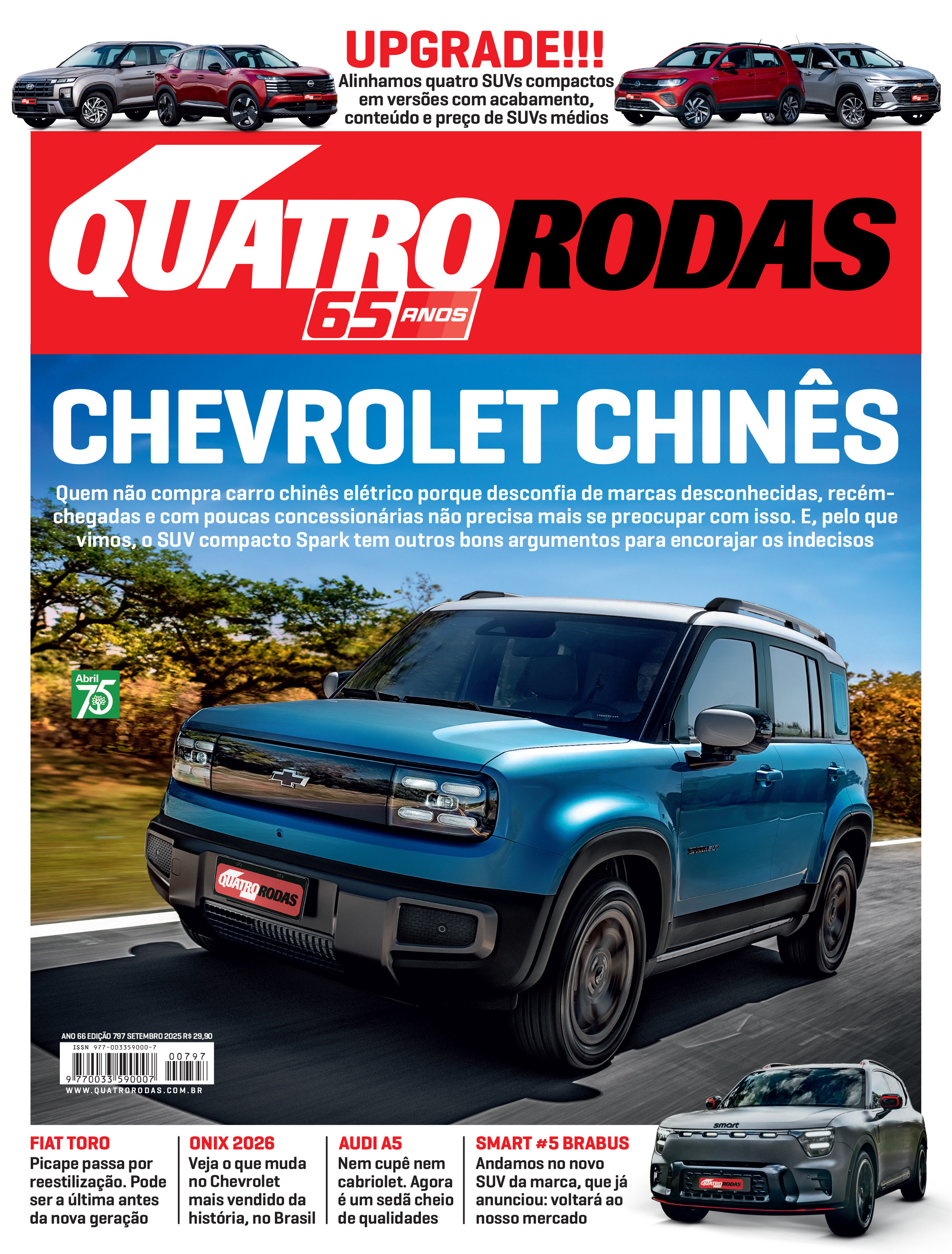 797 - setembro de 2025