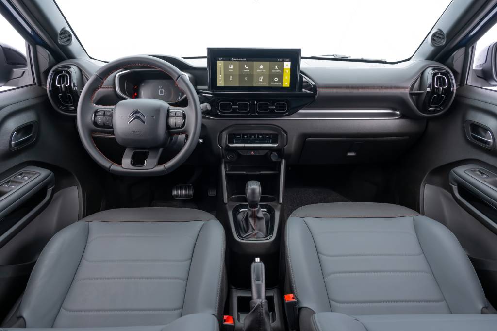 Citroën Aircross Shine 7 Turbo 200 – Credito – Pedro Bicudo.jpg (10) Citroën Aircross Shine 7 2026