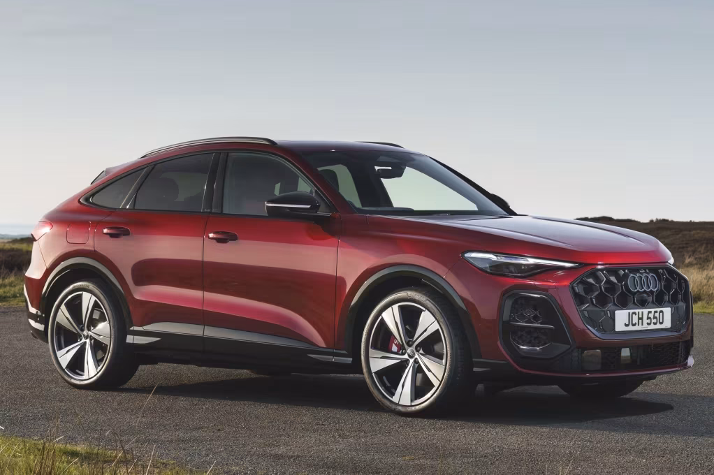 audi-sq5-3 Audi SQ5 Sportback
