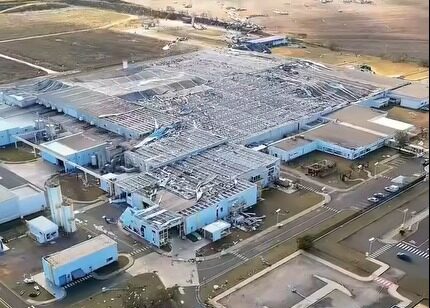 Produção da Toyota no Brasil pode ser retomada apenas em 2026