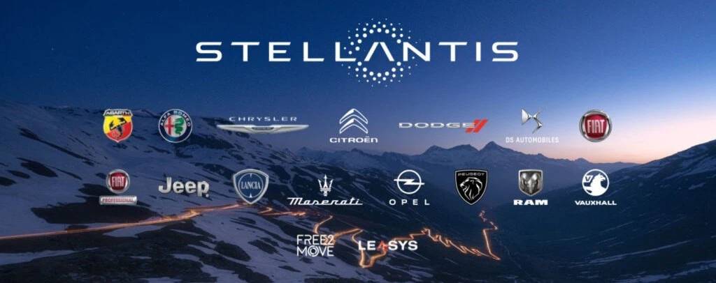 Stellantis