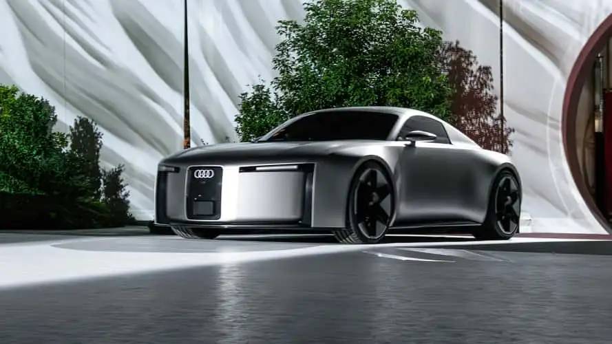Novo Audi TT pode ser cancelado por causa do Porsche 718 elétrico