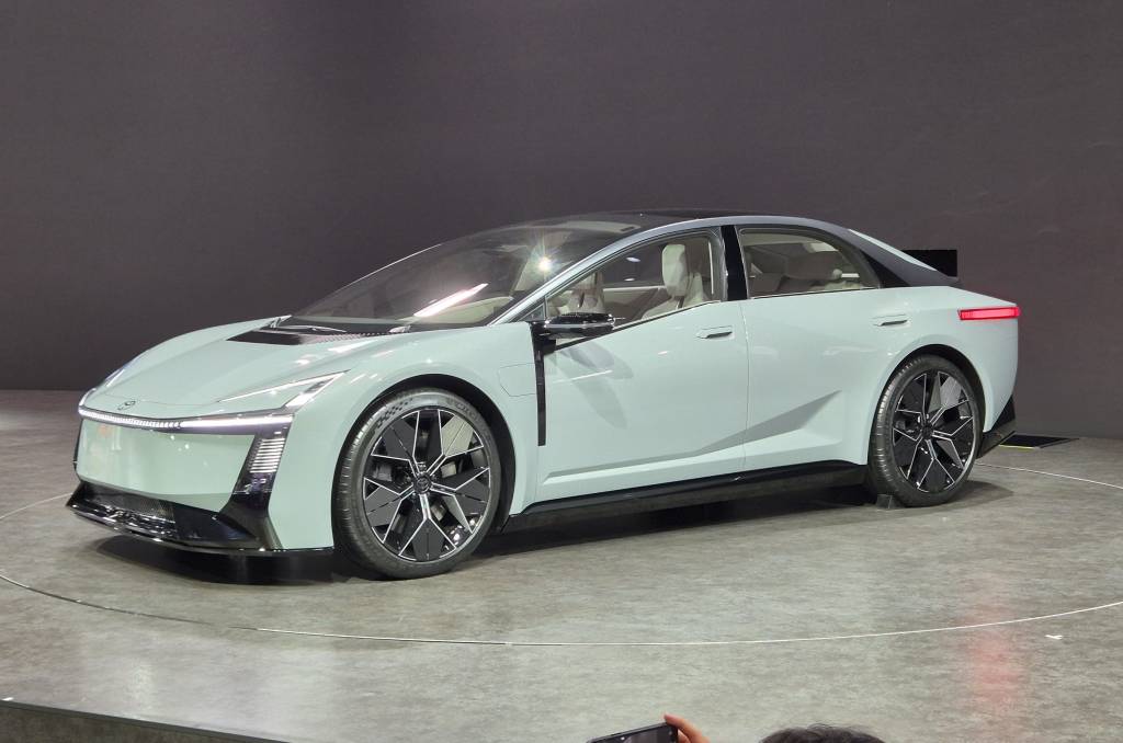 Salão de Tóquio: novo Corolla, ‘Sentra’ elétrico e outras atrações