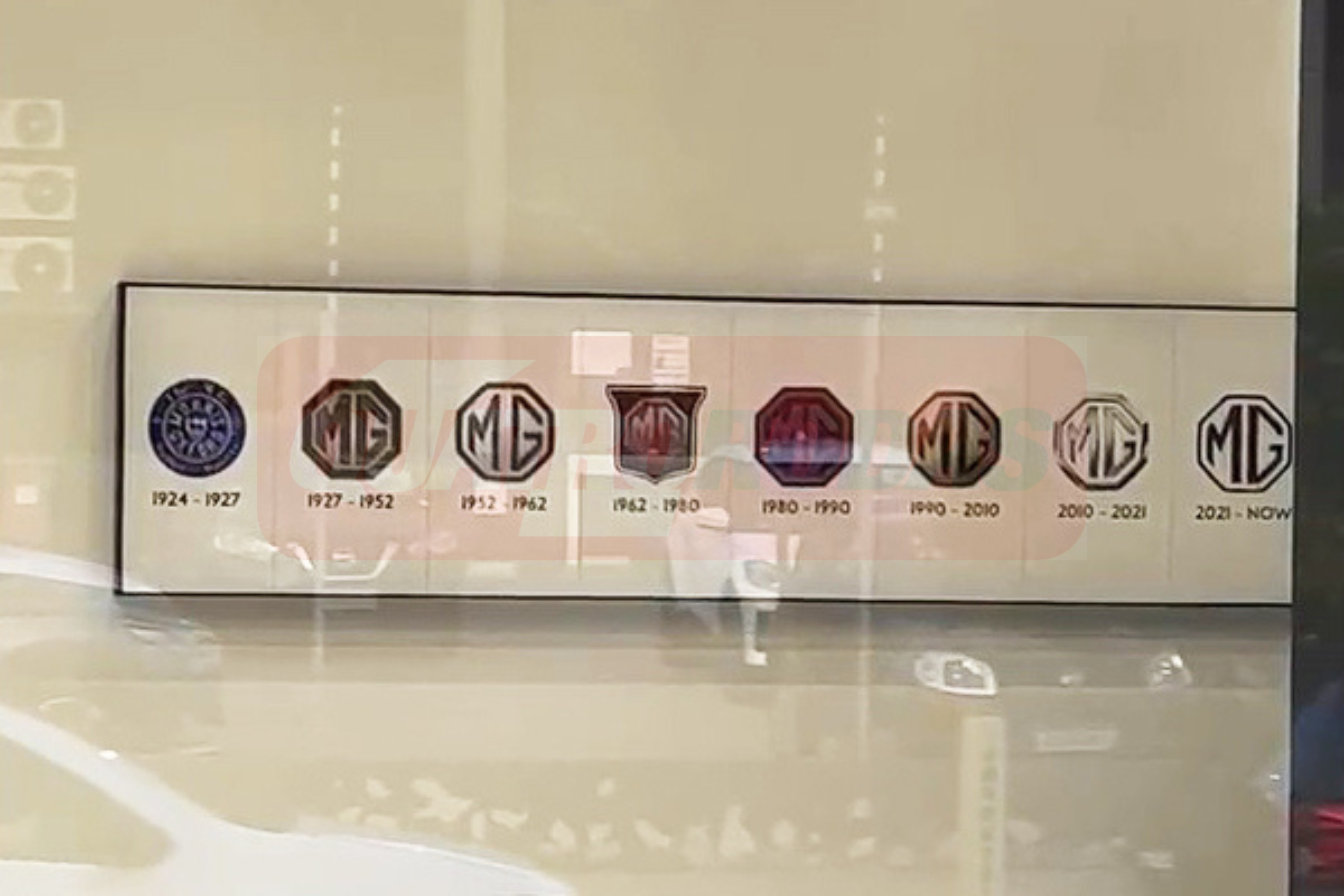 Loja da MG em Piracicaba (SP) est&aacute; pronta para a estreia