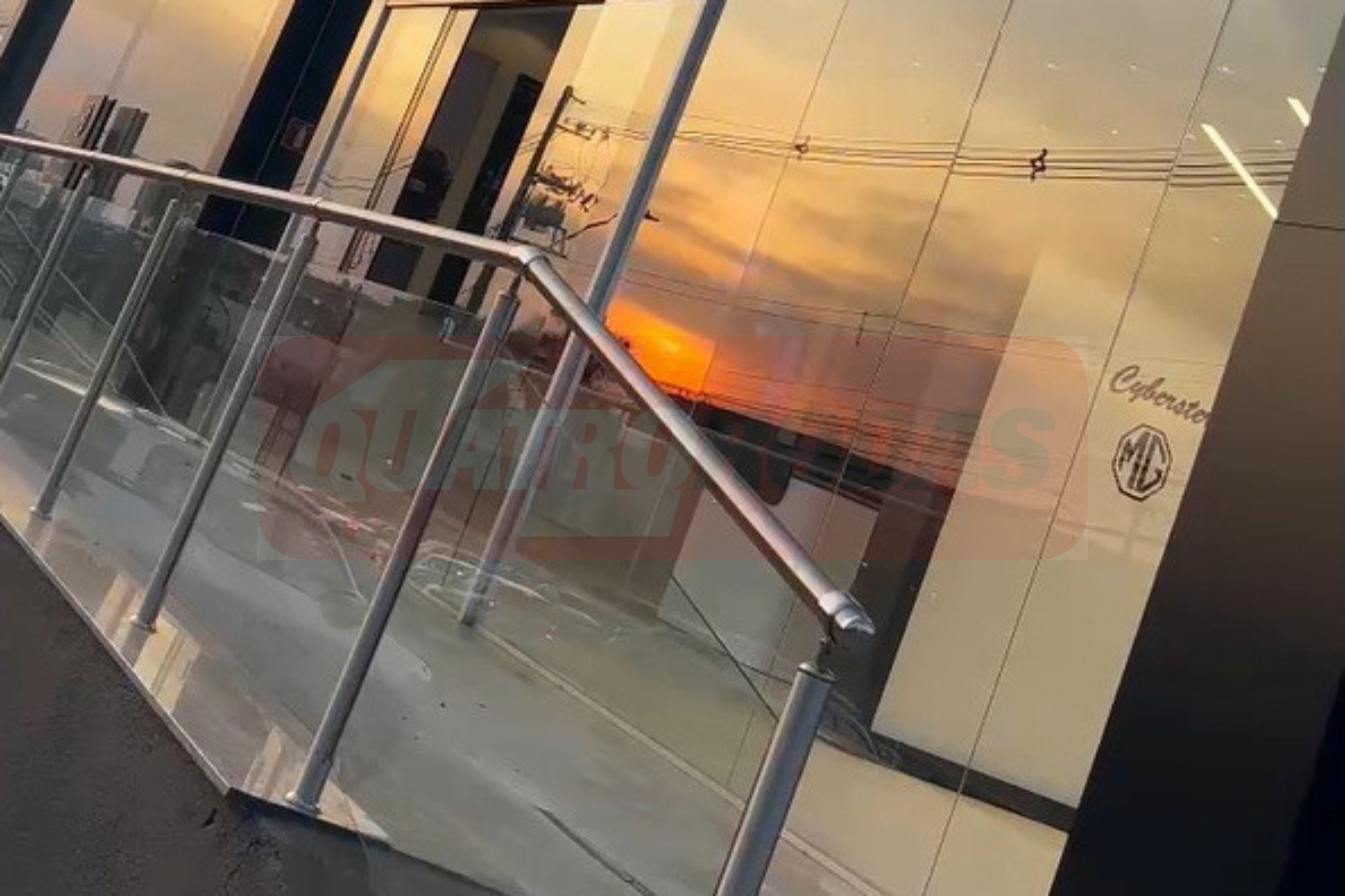 Loja da MG em Piracicaba (SP) est&aacute; pronta para a estreia