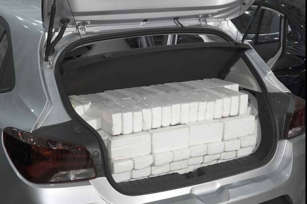 Um mesmo carro pode ter dois tamanhos de porta-malas? Entenda essa polêmica