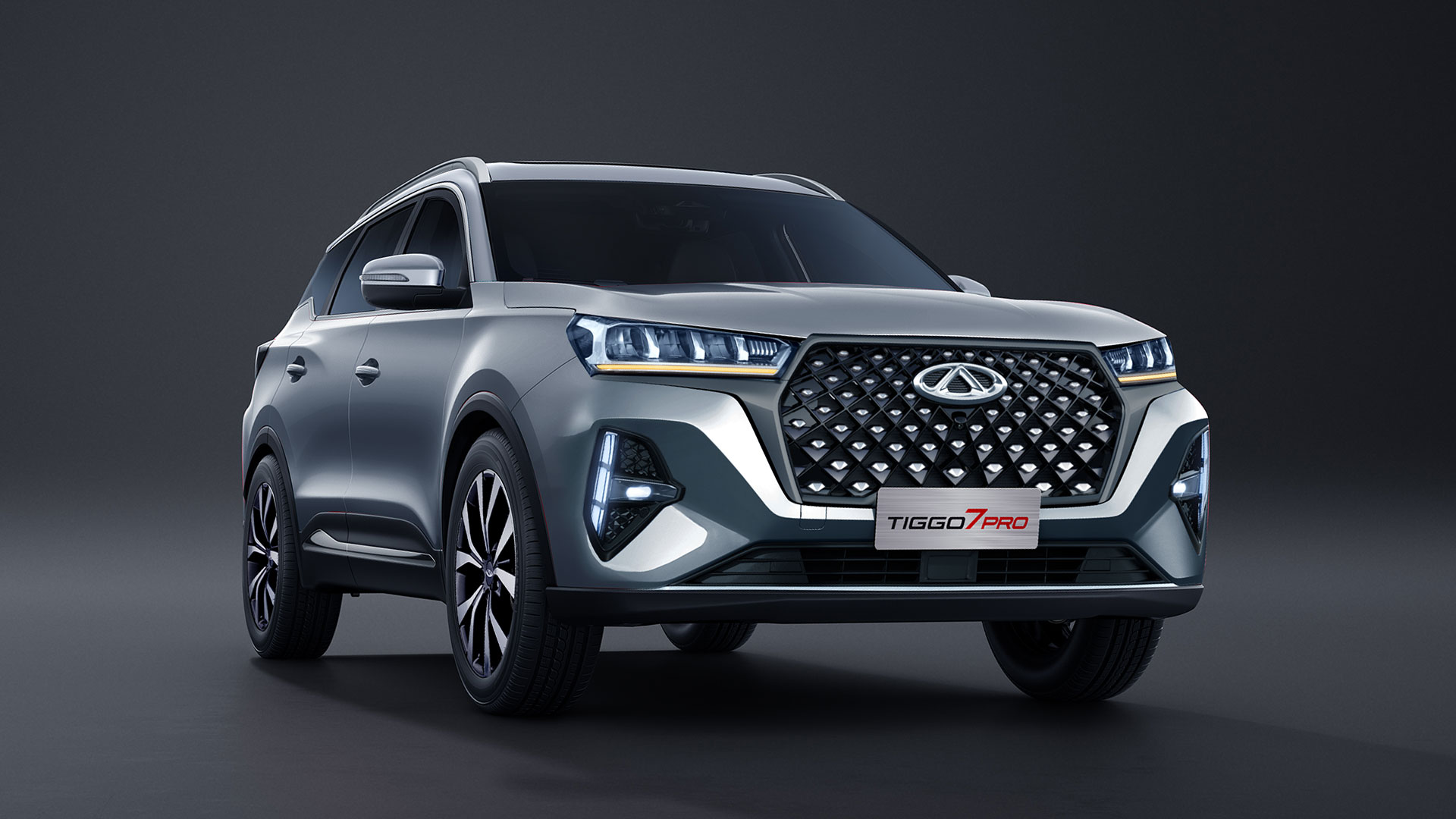 Caoa Chery Tiggo 7 2026