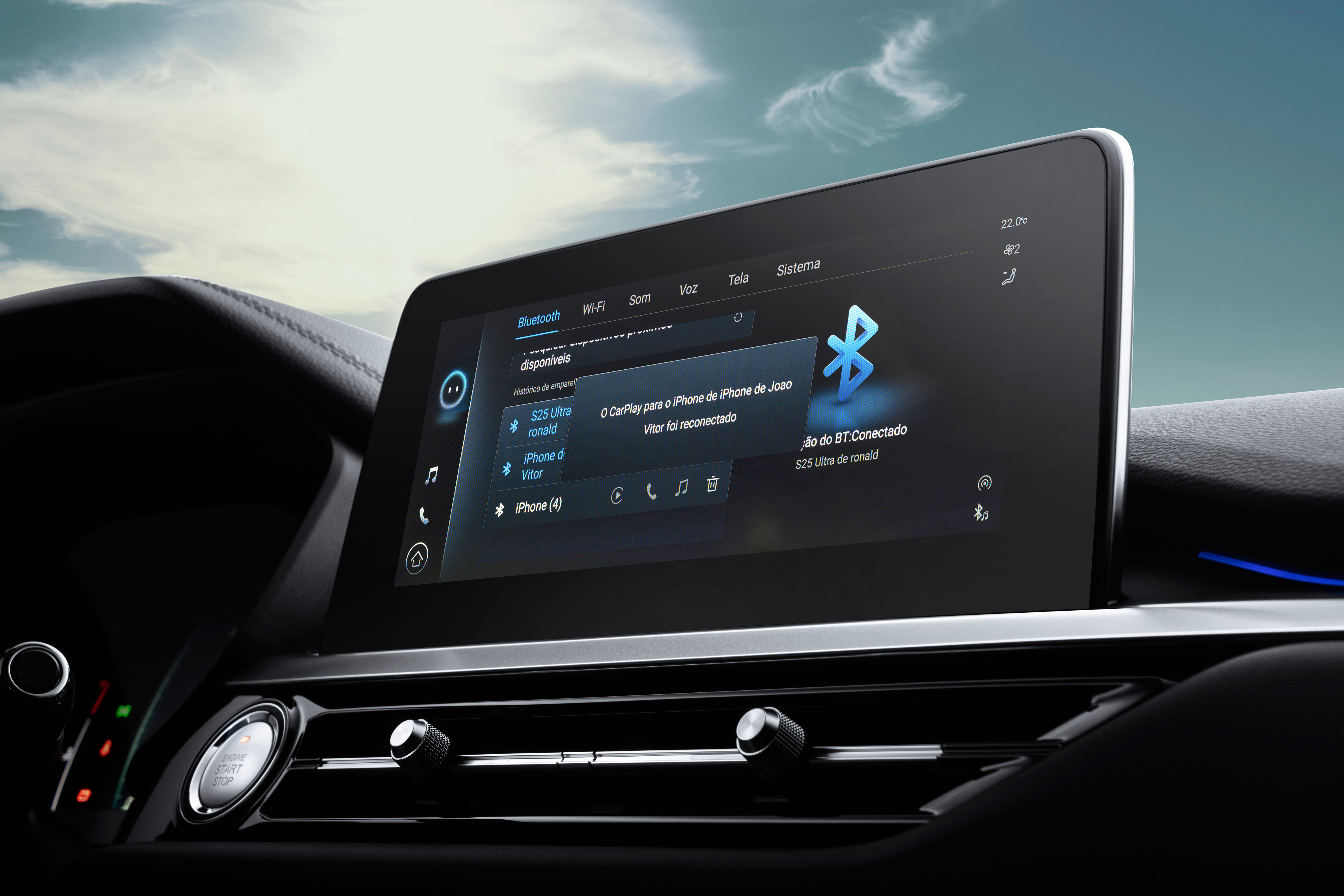 Caoa Chery Tiggo 7 2026