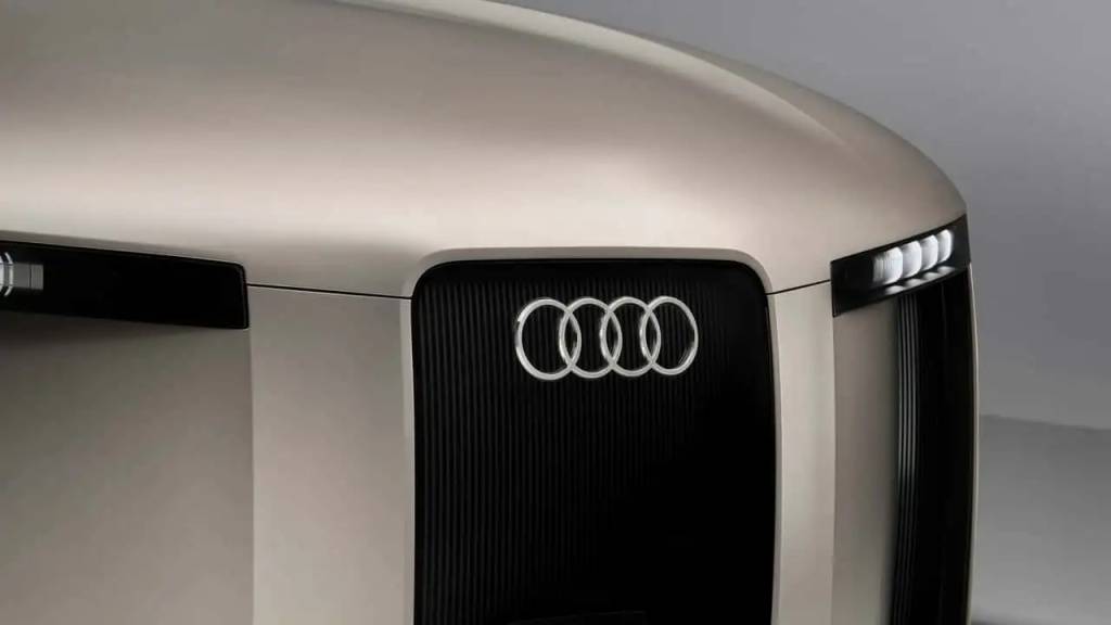 Audi Concept C