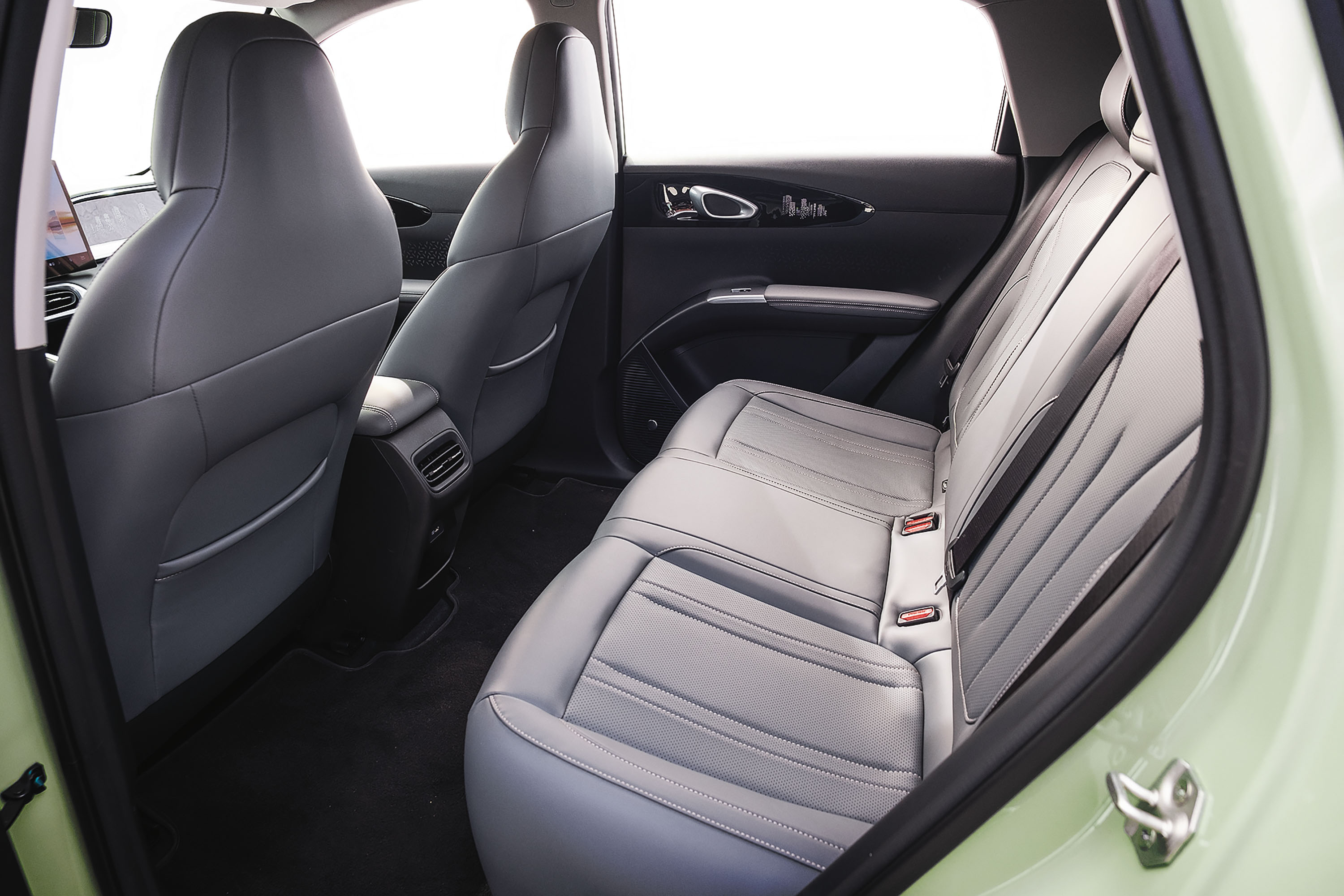 teste comparativo | GEELY EX2 x BYD DOLPHIN