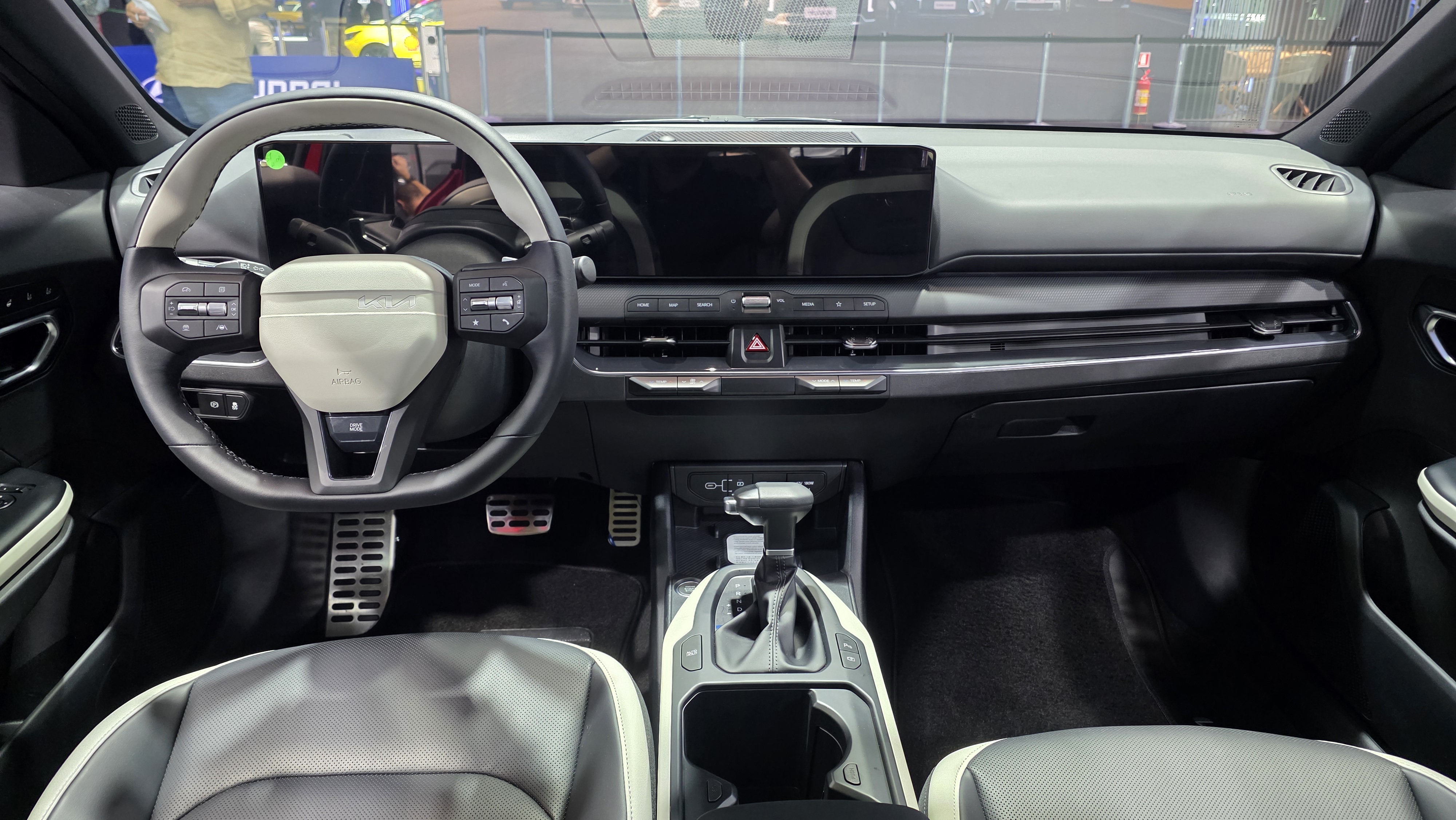 Kia K4 Hatch 2026