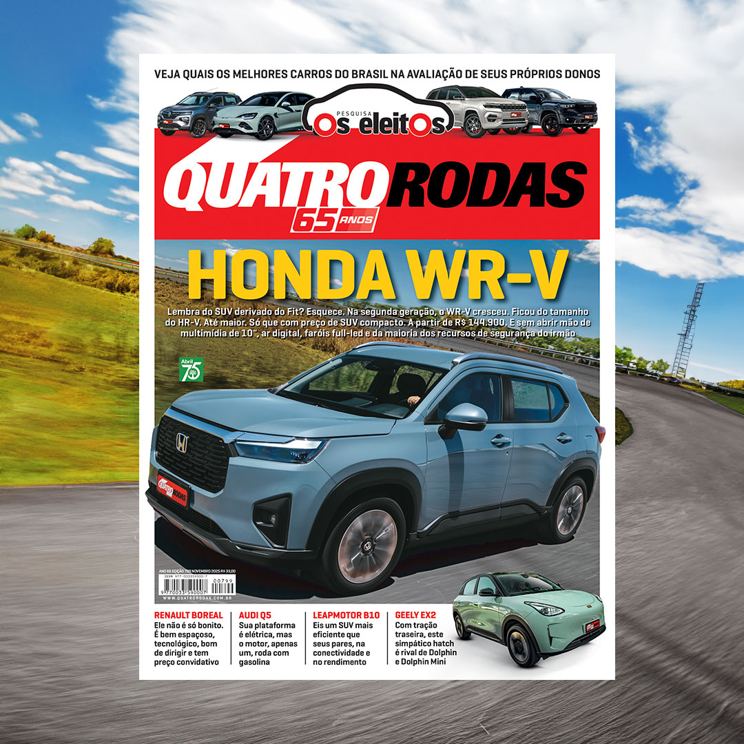 799 - Novembro de 2025