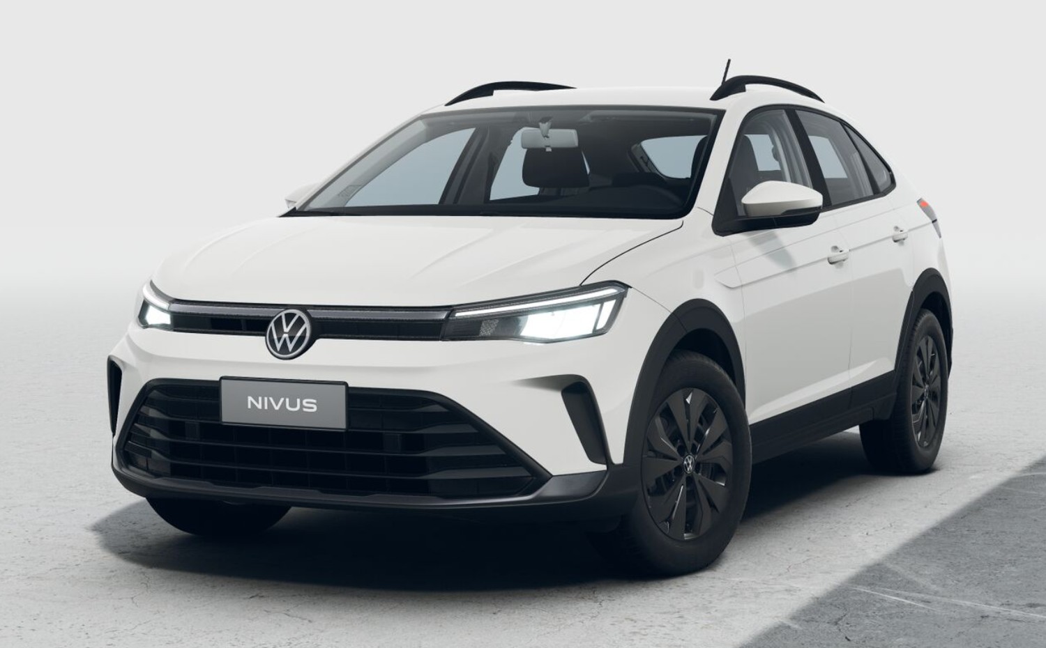 VW Nivus Sense 2026